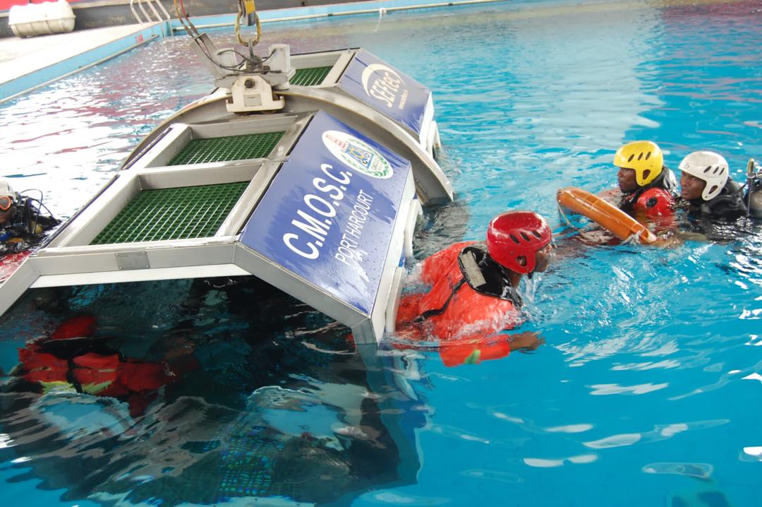 Training & Safety Excellence